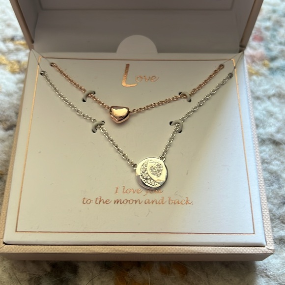 Silver Expressions Silver Necklaces - Picture 2 of 3